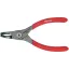 Clește YATO Seeger 140 mm îndoit exterior