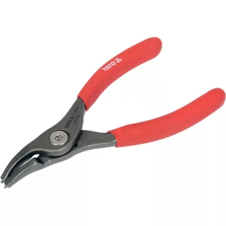 Clește YATO Seeger 140 mm îndoit exterior