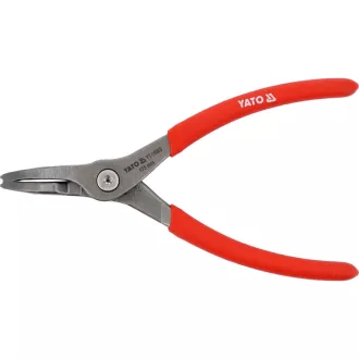 Clește YATO Seeger 175 mm îndoit exterior