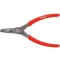 Clește YATO Seeger 175 mm îndoit exterior
