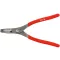 Clește YATO Seeger 225 mm îndoit exterior