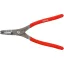 Clește YATO Seeger 225 mm îndoit exterior