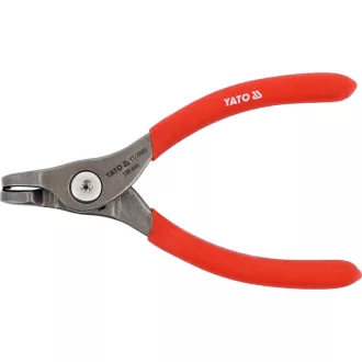 Clește YATO Seeger 130 mm îndoit exterior