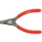Clește YATO Seeger 130 mm îndoit exterior