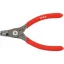 Clește YATO Seeger 130 mm îndoit exterior