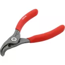 Clește YATO Seeger 130 mm îndoit exterior
