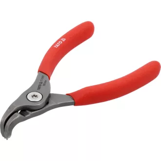 Clește YATO Seeger 130 mm îndoit exterior