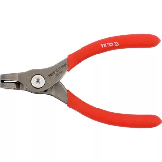 Clește YATO Seeger 130 mm îndoit exterior