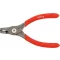 Clește YATO Seeger 130 mm îndoit exterior