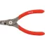 Clește YATO Seeger 130 mm îndoit exterior