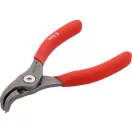 Clește YATO Seeger 130 mm îndoit exterior