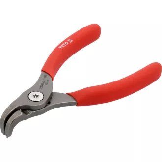 Clește YATO Seeger 130 mm îndoit exterior