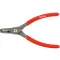 Clește YATO Seeger 160 mm îndoit exterior