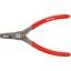 Clește YATO Seeger 160 mm îndoit exterior