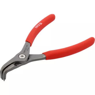 Clește YATO Seeger 160 mm îndoit exterior