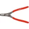 Clește YATO Seeger 210 mm îndoit exterior