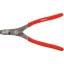 Clește YATO Seeger 210 mm îndoit exterior