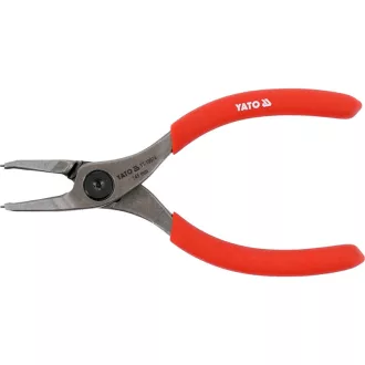 Clește YATO Seeger 140 mm drept intern
