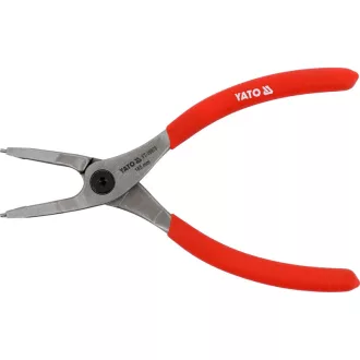 Clești Seeger YATO 185 mm drept intern