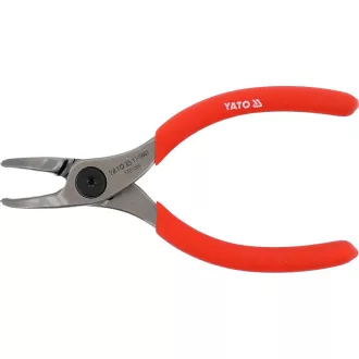 Clește YATO Seeger 140 mm îndoit intern