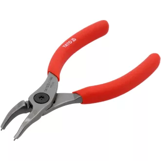 Clește YATO Seeger 140 mm îndoit intern