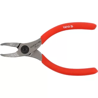 Clește YATO Seeger 140 mm îndoit intern