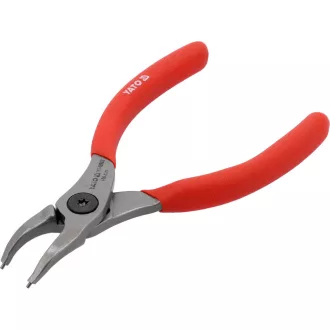 Clește YATO Seeger 140 mm îndoit intern