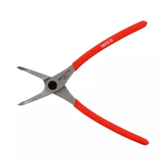 Clește YATO Seeger 230 mm îndoit interior