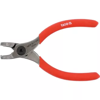 Clește YATO Seeger 130 mm îndoit interior