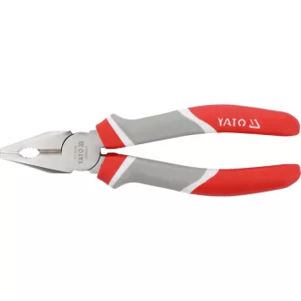 YATO Clește combinat 200 mm