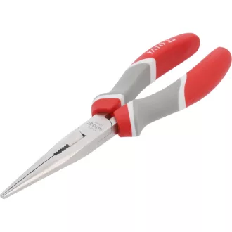 YATO Clește cu nas lung 200 mm