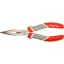 Clește cu vârf curbat YATO 160 mm