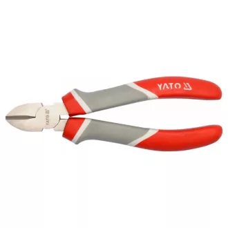 YATO Clește tăietor lateral 160 mm