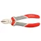 YATO Clește tăietor lateral 160 mm