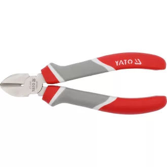 YATO Clește tăietor lateral 180 mm