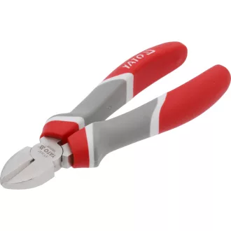 YATO Clește tăietor lateral 180 mm
