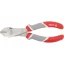 YATO Clește tăietor lateral 180 mm întărit