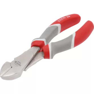 YATO Clește tăietor lateral 180 mm întărit