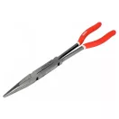 YATO Clește cu vârf lung drept 340 mm CrV