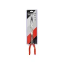 YATO Clește cu vârf curbat 45° 330 mm CrV