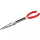 YATO Clește cu nas lung 285 mm