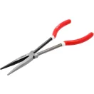 YATO Clește cu nas lung 285 mm