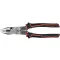 YATO Clește multifuncțional combinat, 220 mm, CrV