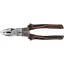 YATO Clește multifuncțional combinat, 220 mm, CrV