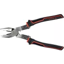 YATO Clește multifuncțional combinat, 220 mm, CrV