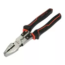 YATO Clește multifuncțional combinat, 220 mm, CrV