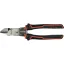 YATO Clește multifuncțional lateral 205 mm CrV