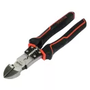 YATO Clește multifuncțional lateral 205 mm CrV