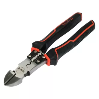 YATO Clește multifuncțional lateral 205 mm CrV