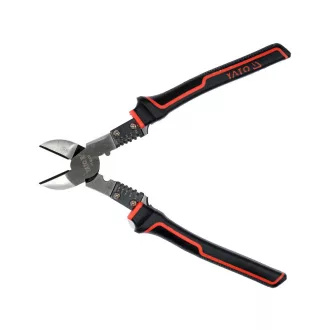 YATO Clește multifuncțional lateral 205 mm CrV